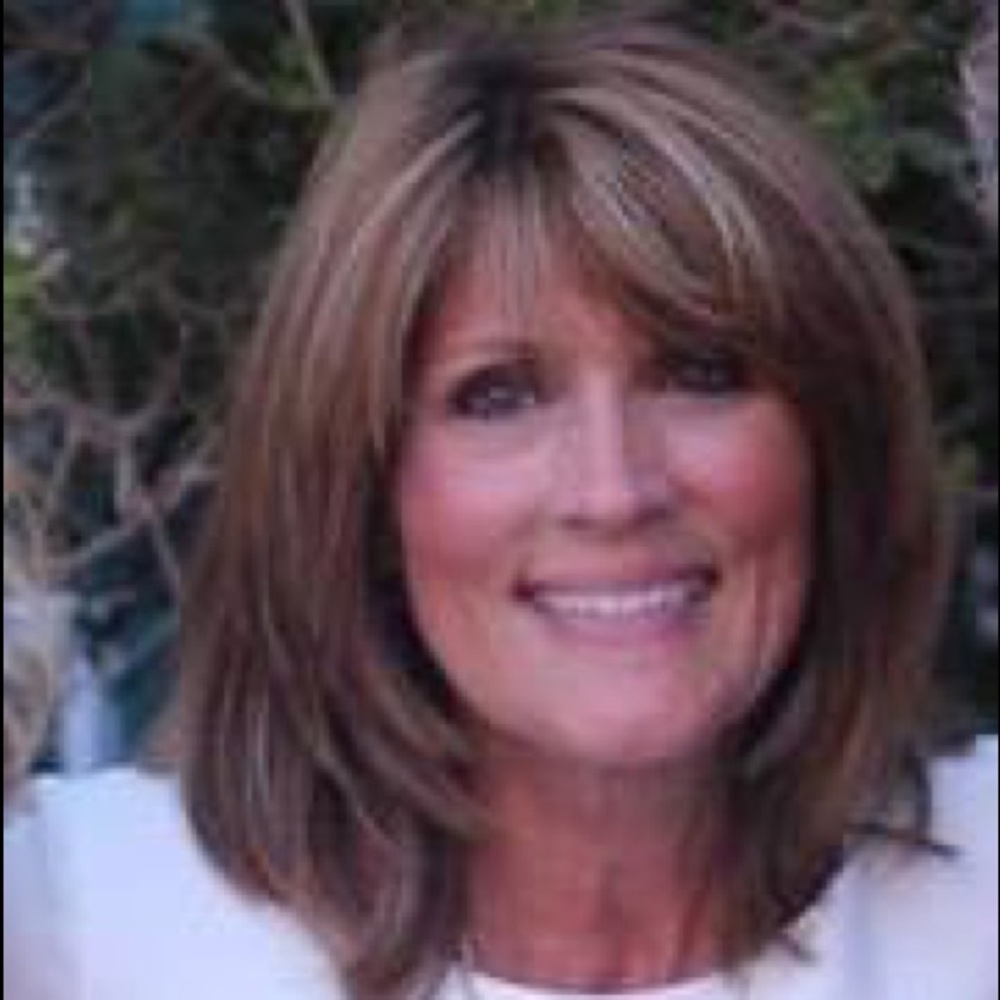 Meet your Posher, Deborah